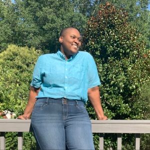 Meet your Posher, Jo